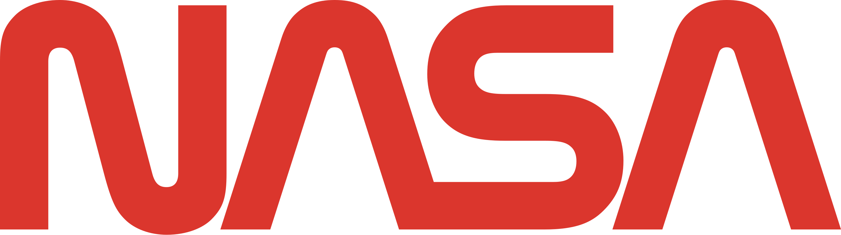 NASA logo
